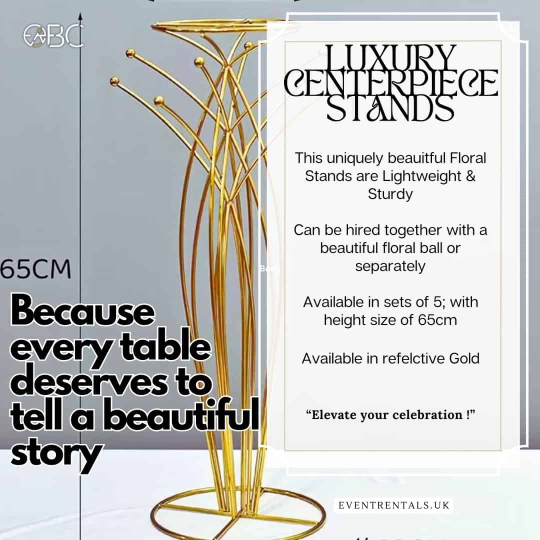 luxury-flower-stand